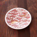 [SMALL DISH (PLATE)]  SHUN JAPAN SHUKIN MAME PLATE (5 PIECES) | MINO WARES | MARUMO TAKAGI