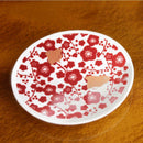 [SMALL DISH (PLATE)]  SHUN JAPAN SHUKIN MAME PLATE (5 PIECES) | MINO WARES | MARUMO TAKAGI