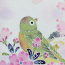 [แผงศิลปะ] Mejiro Bird | Kaga Yuzen
