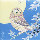 [ART PANEL] OWL (S) | KAGA YUZEN