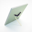 [ART PANEL] OWL (S) | KAGA YUZEN