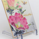 [ART] HOLLYHOCK | KAGA YUZEN