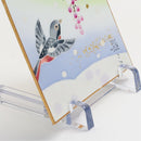 [ART] NANTEN | KAGA YUZEN