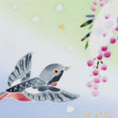 [ART] NANTEN | KAGA YUZEN