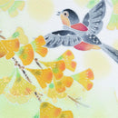 [ART] VARIED TIT | KAGA YUZEN