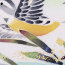 [ART PANEL] KISEKIREI BIRD (S) | KAGA YUZEN