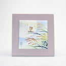 [ART PANEL] GRASS CRICKET (S) | KAGA YUZEN