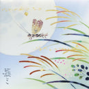 [ART PANEL] GRASS CRICKET (S) | KAGA YUZEN