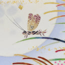 [ART PANEL] GRASS CRICKET (S) | KAGA YUZEN