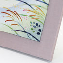 [ART PANEL] GRASS CRICKET (S) | KAGA YUZEN