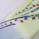 [ผูก] บิน | Kaga Yuzen | Kenzo Makino