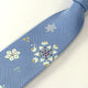 [TIE] SNOW | KAGA YUZEN| KENZO MAKINO
