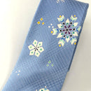 [TIE] SNOW | KAGA YUZEN| KENZO MAKINO