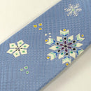 [TIE] SNOW | KAGA YUZEN| KENZO MAKINO