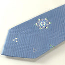 [TIE] SNOW | KAGA YUZEN| KENZO MAKINO