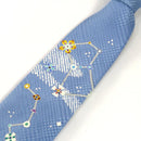 [TIE] CONSTELLATION | KAGA YUZEN| KENZO MAKINO