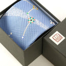 [TIE] CONSTELLATION | KAGA YUZEN| KENZO MAKINO