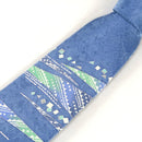 [TIE] TRIANGULATION | KAGA YUZEN| KENZO MAKINO