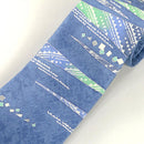 [TIE] TRIANGULATION | KAGA YUZEN| KENZO MAKINO