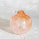 [VASE] ICHIRINZASHI PINK | GLASS STUDIO IZUMO | BLOWN GLASS (2 weeks production after order)