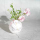 [แจกัน] Cocochi Pink | สตูดิโอแก้ว Izumo | กระจกเป่า (ผลิต 2 สัปดาห์หลังคำสั่ง)