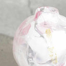 [VASE] COCOCHI PINK | GLASS STUDIO IZUMO | BLOWN GLASS (2 weeks production after order)