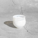 [SAKE BOTTLE & CUP SET] COCOCHI | GLASS STUDIO IZUMO | BLOWN GLASS (2 weeks production after order)