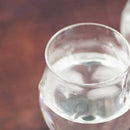 [BEER GLASS] IZUMO YELLOW | BLOWN GLASS