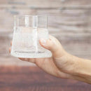 [GLASS] ROCK GLASS (L) | BLOWN GLASS