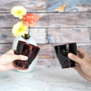 [CUP] MODERN UCHI-RED| YAKUMO LACQUERWARE