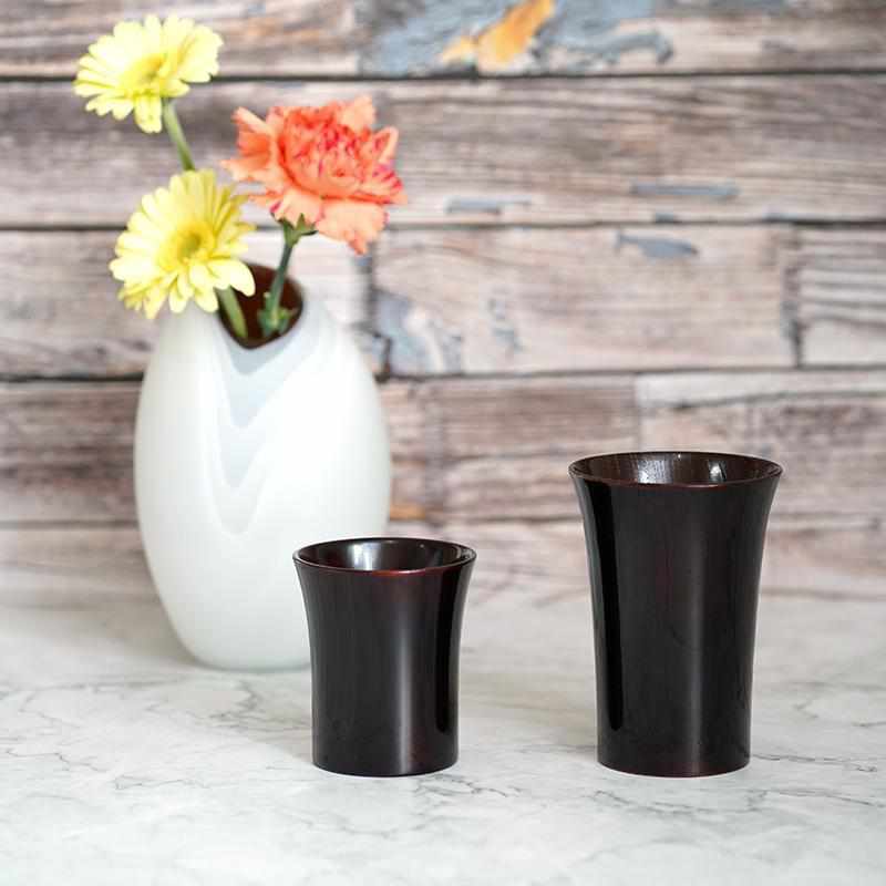 [FREE CUP] HASORI (M) | YAKUMO LACQUERWARE