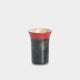 [CUP] HASORI SPRING & FALL BLACK | YAKUMO LACQUERWARE