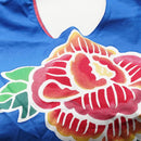 [ECO BAG] MOUTAN L | MATSUDA | TSUTUGAKI DYEING