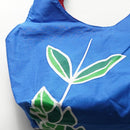 [ECO BAG] MOUTAN L | MATSUDA | TSUTUGAKI DYEING