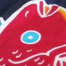 [ECO BAG] SEA BREAM L | MATSUDA | TSUTUGAKI DYEING