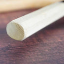 [KITCHEN (CHEF) KNIFE]  FINEST-HONGAZUIM YASUKI-HAGANE WHITE STEEL NO.2 YANAGIBA (SINGLE-EDGED BLADE) MAGNOLIA HANDLE 300MM | SAKAI FORGED BLADES