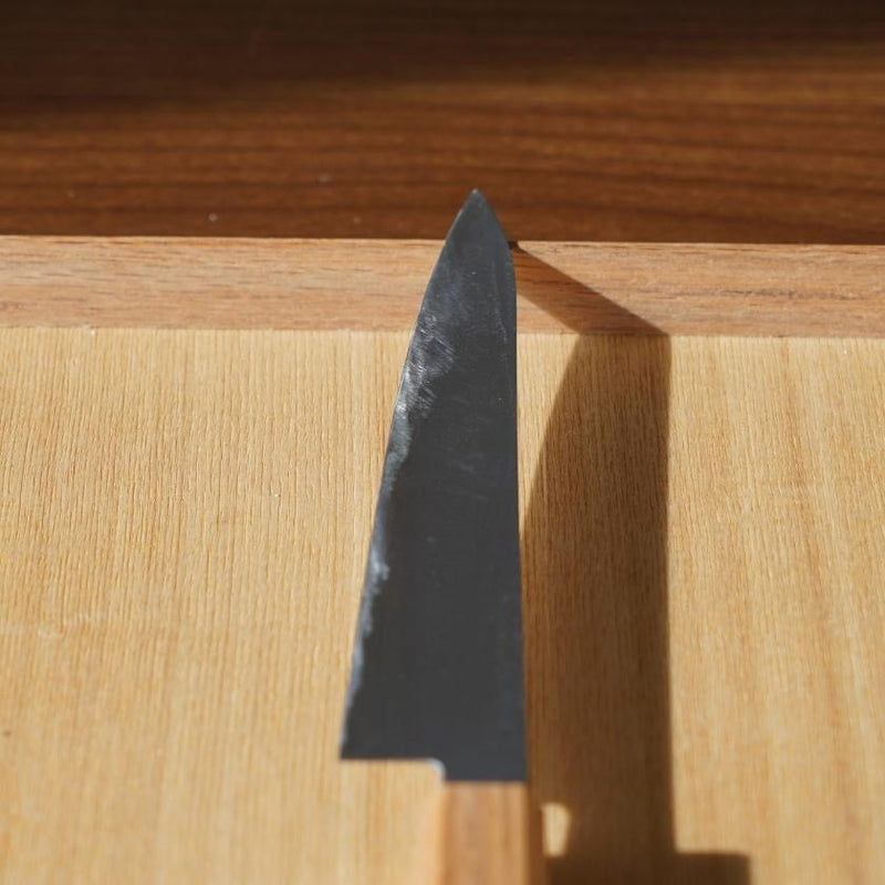 [KITCHEN (CHEF) KNIFE]  HONBA-ZUKE | SAKAI FORGED BLADES