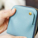 [LEATHER CASE] SMART MOVE! SOFT RIVER-BREEZE | LEATHER WORK | RAKUKEI