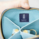 [LEATHER CASE] SMART MOVE! SOFT RIVER-BREEZE | LEATHER WORK | RAKUKEI