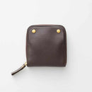 [LEATHER CASE] SMART MOVE! SOFT VESPER-BROWN | LEATHER WORK | RAKUKEI