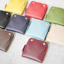 [LEATHER CASE] SMART MOVE! SOFT VESPER-BROWN | LEATHER WORK | RAKUKEI