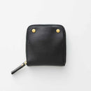 [LEATHER CASE] SMART MOVE! SOFT ALLEY-BLACK | LEATHER WORK | RAKUKEI