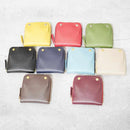 [LEATHER CASE] SMART MOVE! SOFT ALLEY-BLACK | LEATHER WORK | RAKUKEI