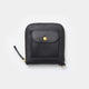 [LEATHER CASE] SMART MOVE! -TYPE2- ALLEY BLACK | LEATHERWORK | RAKUKEI