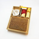 [HANDS-ON KIT] KARAKAMI KIT BOTAN-KARAKUSA | KYO  KARAKAMI | MARUNI