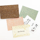 [HANDS-ON KIT] KARAKAMI KIT BOTAN-KARAKUSA | KYO  KARAKAMI | MARUNI