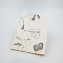 [HANDS-ON KIT] KARAKAMI KIT BOTAN-KARAKUSA | KYO  KARAKAMI | MARUNI