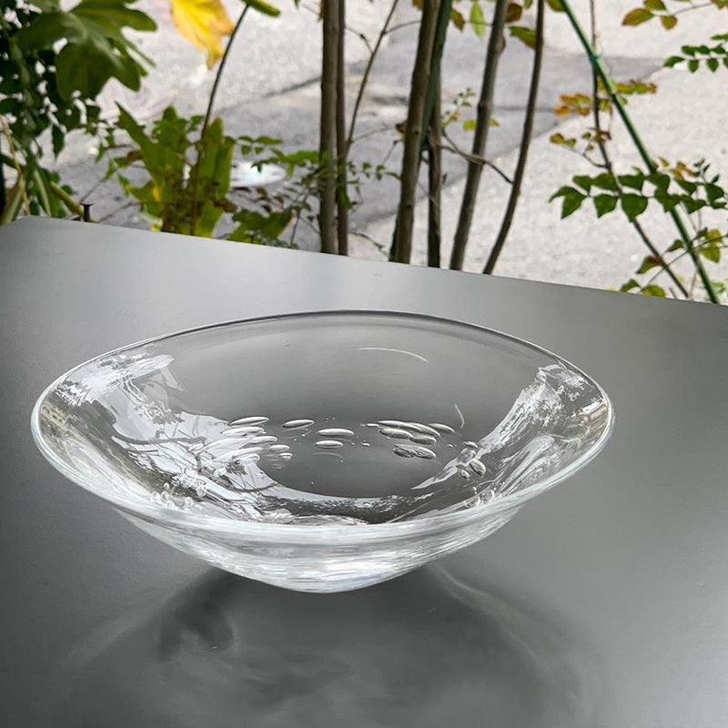 [碗] Yuragi（L）|玻璃套裝