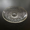 [SMALL DISH] KIRAMEKI SARA (S) | SUN GLASS STUDIO KYOTO | GLASSWORK