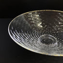 [BOWL] KIRAMEKI UTSUWA (L) | SUN GLASS STUDIO KYOTO | GLASSWORK